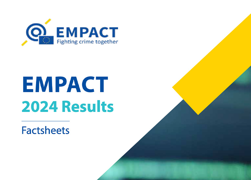EMPACT – Factsheets 2024