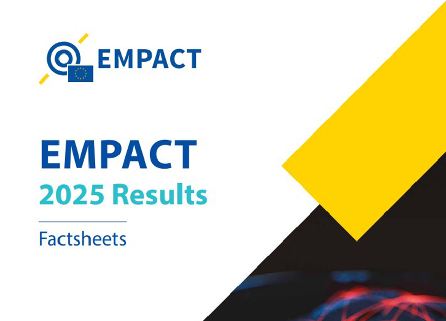 Factsheet EMPACT 2025